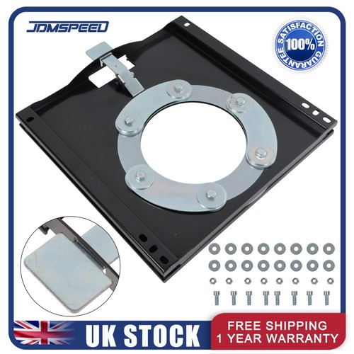 Seat swivel base - base, turntable