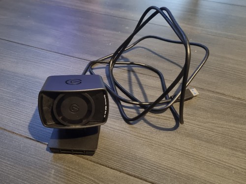 Elgato facecam premium webcam - facecam,