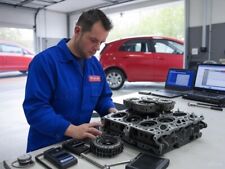 Vauxhall Corsa 1.2/1.4 Z12XEP