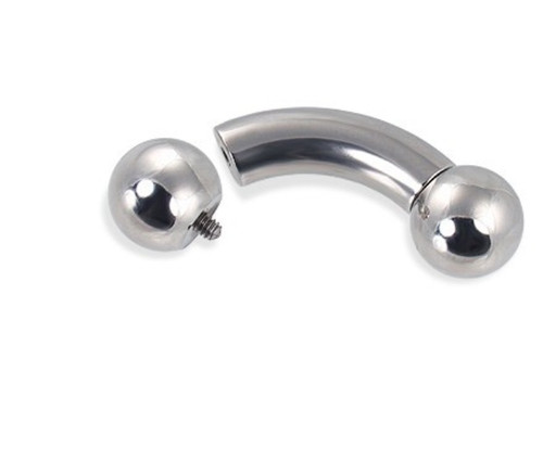 Heavy gauge 5mm 19mm - gauge,