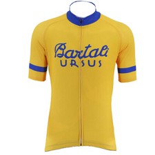 Men Cycling Short Sleeve