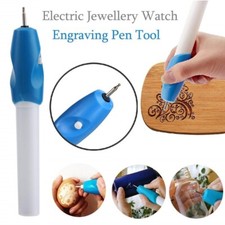Electric Engraving Carve Tool