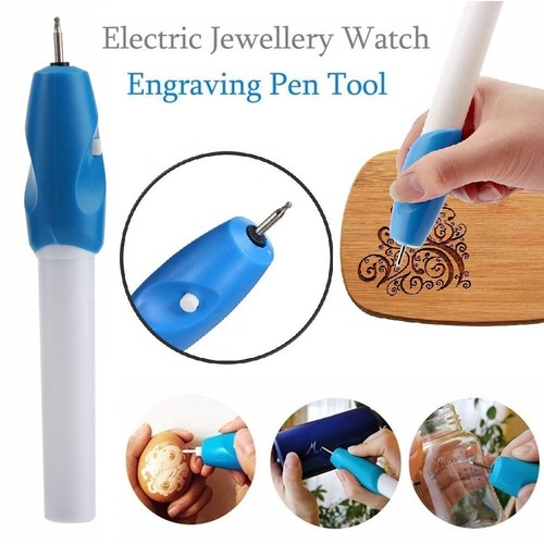 Electric engraving carve - engraving, tool