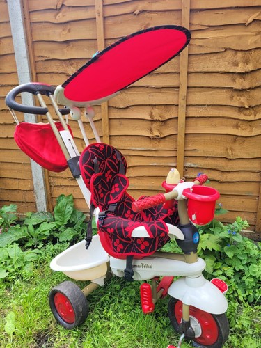 Little tikes in 1 trike - ‎, 4-in-1