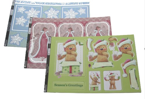 Kanban sheets christmas - kanban,