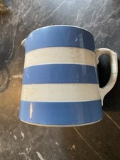 TG Green 1950s Cornishware