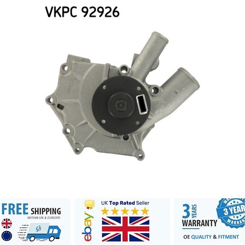 Water pump for nissan - water, vanette