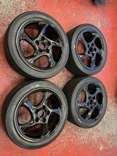 18” Cup 3 Porsche 911 Turbo