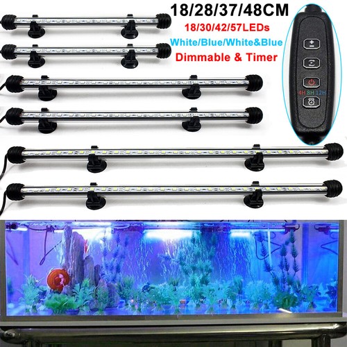 Led submersible aquarium light - led,