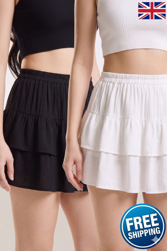 Pack rara mini skirt - pack, of