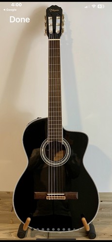 Takamine pro tc132sc - pro, bl