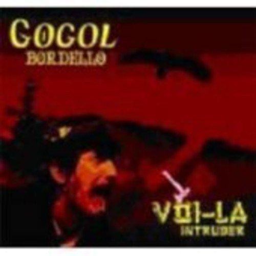Voi intruder gogol - -,