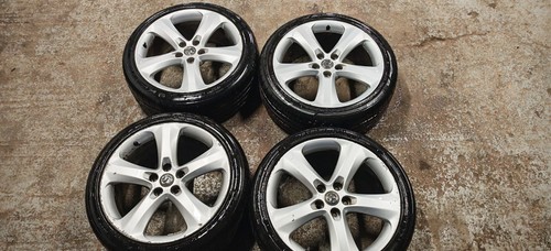 Vauxhall astra sri - vauxhall, alloy