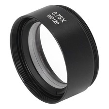 Barlow Lens 0.75X 120mm