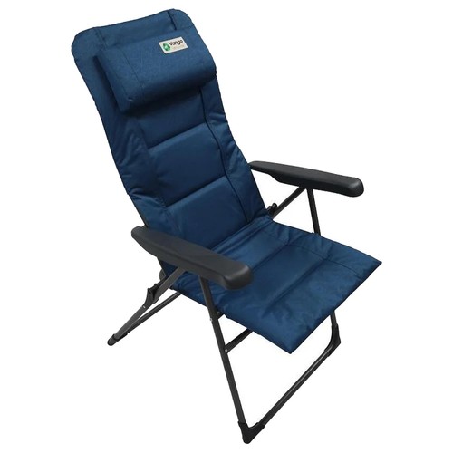 Vango hadean dlx - hadean, reclining