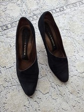 Vintage Peter Kaiser Black