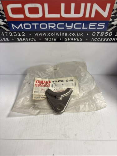 Genuine yamaha dt125lc - genuine,