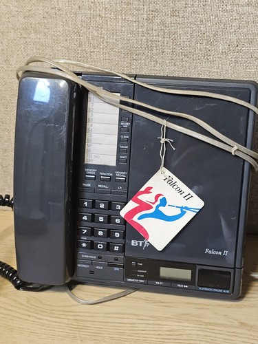 Vintage falcon - ,
