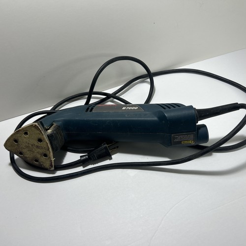 Bosch corner sander b7000 - bosch,