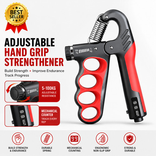 100kg sport hand - hand, grip