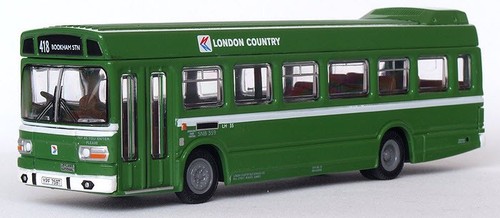 Efe london country nbc leyland - efe,