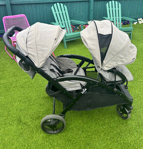 Joie evalight duo twin - joie,