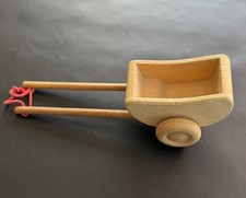 Grimm’s Retired Horse Cart -