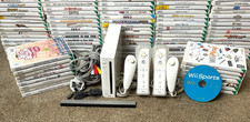 Nintendo Wii Sports Console