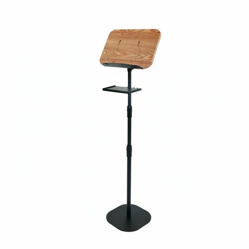 Freestanding book holder - freestanding,