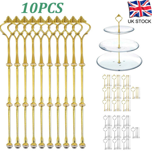 10x tiers wedding - wedding, cake