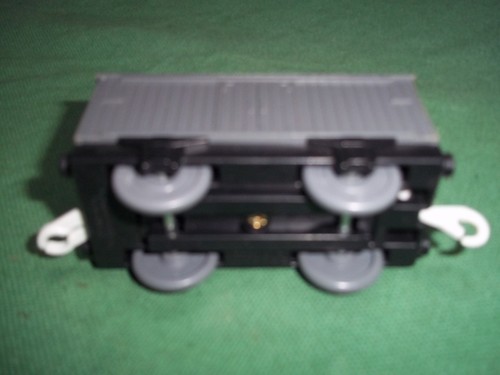 Fisher price trackmaster - fisher,