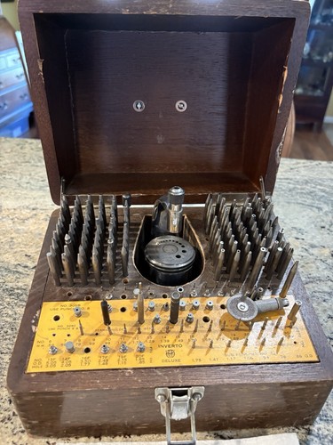 Antique kendrick davis - &,