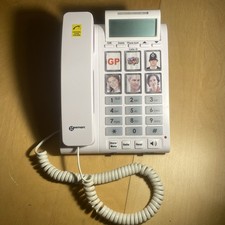 Geemarc Photophone 450 -