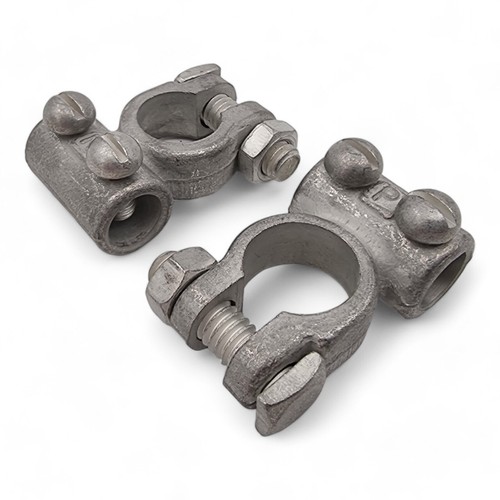 Heavy duty commercial - duty,