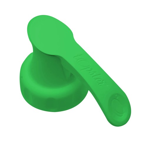 Topster milk pourers green - topster,