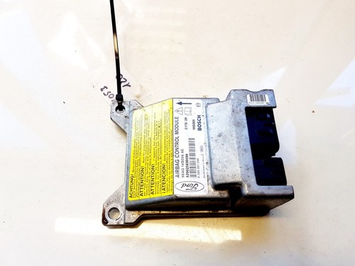 98ag14b056ae 0285001248 airbag - 98ag14b056ae,