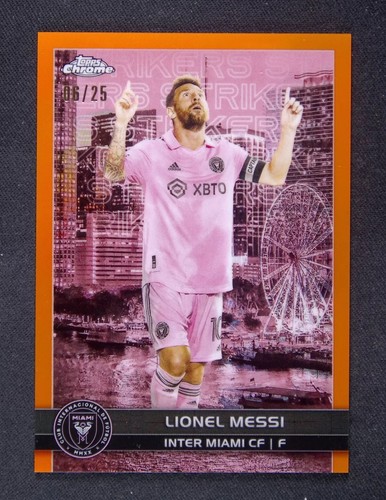 2023 topps chrome mls - 2023,
