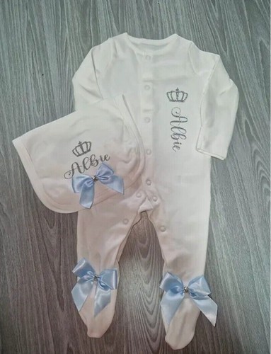 Newborn baby clothes - newborn,