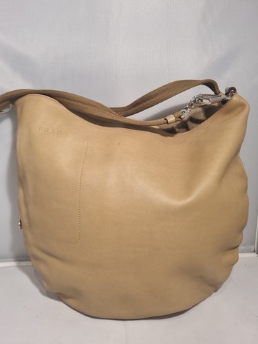 Prada way shoulder bag - prada,
