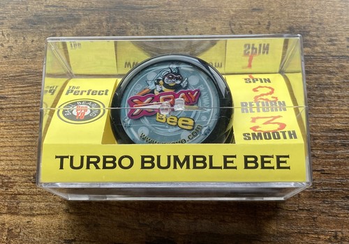 Vintage playmaxx turbo - turbo, ray