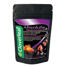 Cloverleaf Absolute Potassium
