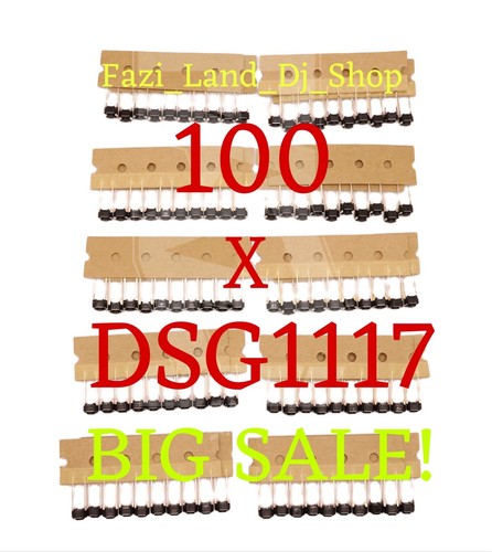 Sale 100 dsg1117 pioneer - sale!,