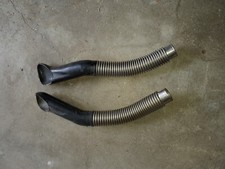 Kawasaki ZXR 750 air intakes