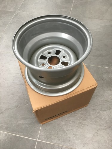 Honda trx300 4wd - honda, 95-00