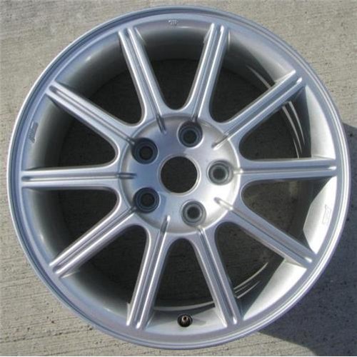 0809 subaru impreza - impreza, 17"