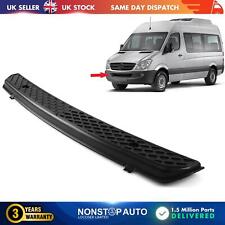 FRONT LOWER BUMPER GRILLE STEP GUARD FOR MERCEDES SPRINTER A9068850011