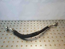 Hyundai Terracan HP air