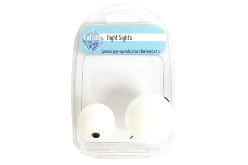 Catfish pro night sights - catfish,