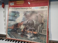 Vintage Hornby Railways RS.609