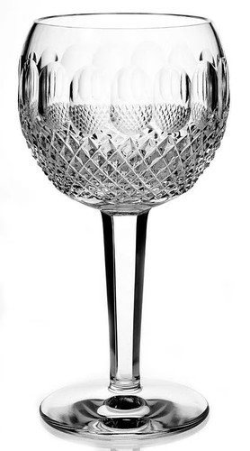 Waterford crystal colleen - crystal, 7¼"